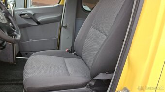 Volkswagen Crafter 2.0TDI Bus 9.miestne - 16