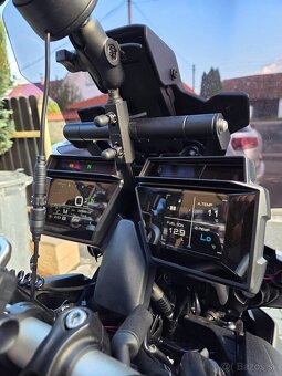 Yamaha Tracer 9 GT - 16