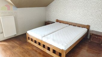 NOVÁ CENA 5 izbový rodinný dom s garážou, Moravany nad Váh - 16