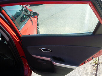 KIA CEED 1,6 Tdi 2015 Silver 136Ps - 16