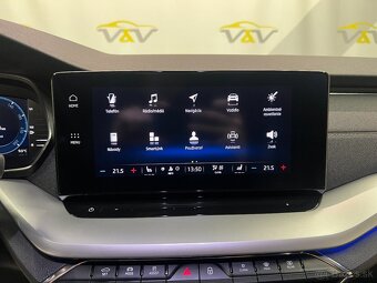 Škoda Octavia Combi 2.0 TDI SCR Style DSG - 16