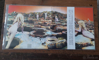 Lp platne - 16
