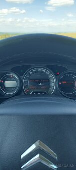 Citroen C5 Tourer 2.0 HDI Exclusive - 16