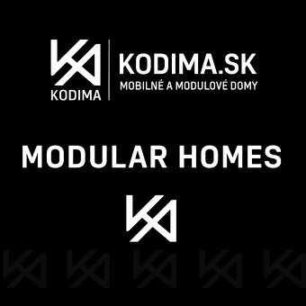 MODULARNY MONTOVANÝ DOM - 16