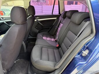Škoda Octavia Combi 1.6 TDI - 16