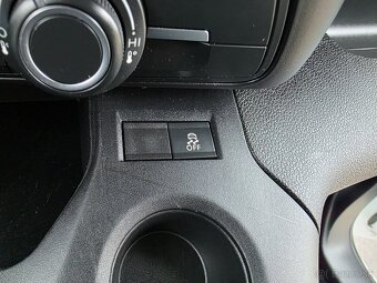 PEUGEOT RIFTER 1.5 HDI 75KW MT6 STYLE r.v. 2021 - 16