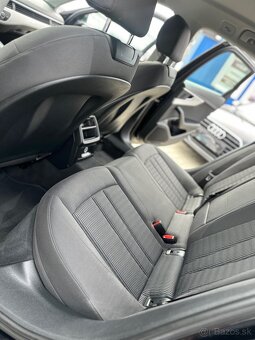 AUDI A4 AVANT , DSG , - 16