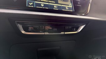 Citroen Grand C4 Picasso 1.6 eHDi Intensive 2015 196000km - 16