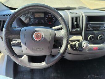 Fiat Ducato 3.0 diesel - 16