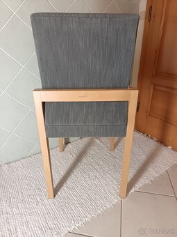 Stoličky rôzne Fameg - 16