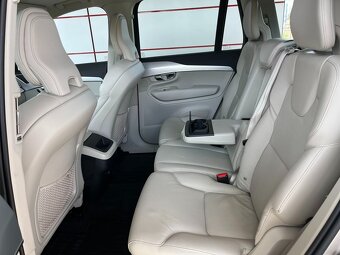 Volvo XC90 D5 AWD 173kW AT8 - 16