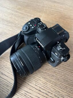 Panasonic Lumix DC G-90 - 16