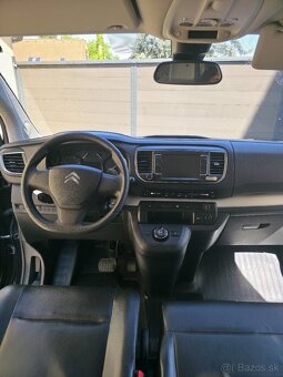Citroen Spacetourer 2.0 bluehdi 140kw AT6 - 16