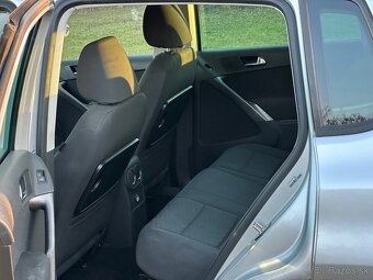 Volkswagen Tiguan 2.0 TDI Automat | 2008 - 16