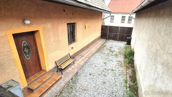 NA PREDAJ rodinný dom Slovenská Ľupča - 16
