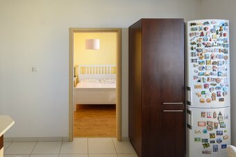 Predám 3 izbový slnečný byt v Pezinku na juhu - 16