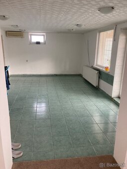 Novostavba 2x90m2-Sebedražie za cenu 3 izbového bytu súrne. - 16