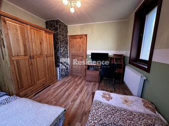 Na predaj: Moderný rodinný dom – Prosiek, Liptovský Mikuláš - 16