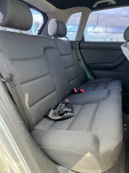 Audi A3 1.9 TDI Ambition - 16