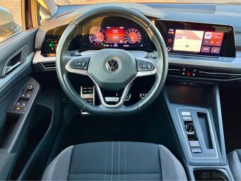 Vw Golf Alltrack 2.0 TDI 147kw 4MOTION DSG 2022 - 16