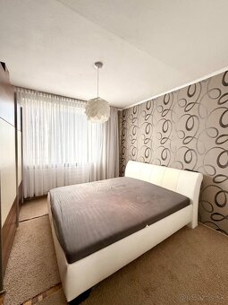 3 izbový byt po rekonštrukcii SNP - 16