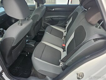 ŠKODA FABIA III 1.4TDI 2017 (ODPOČET DPH) - 16