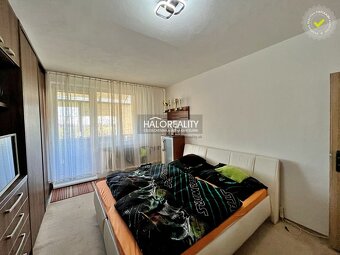 HALO reality - Predaj, trojizbový byt Levice, Rybníky III, p - 16