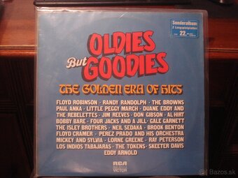 LP R.STEWART YARDBIRDS K.ROGERS RUBETTES HELLOWEEN D.STRAITS - 16