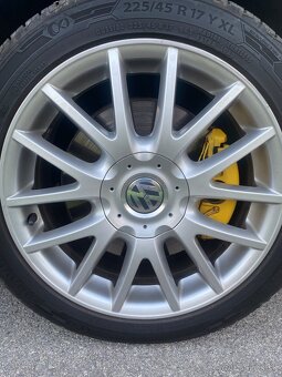 Volkswagen Golf VI 2.0TDI Variant Panoráma,Bi-LED - 16