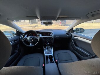 Audi A5 Sportback 2.0 TDI 105kW - 16