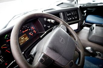 Volvo FMX 500 - 16