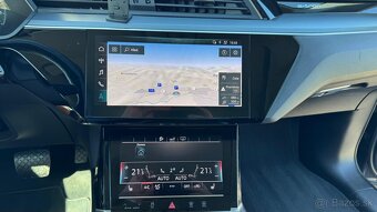 Audi e-tron 50 Quattro 230kw - 16