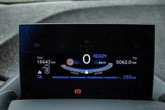 BMW i3 i3s 125 Ah - 16