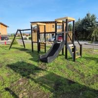 Kratkodobý prenájom Apartmán Hrabušice - 16
