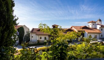Útulný 2-izbový apartmán v THRACIAN CLIFFS, Bulharsko - 16