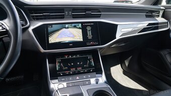 Audi A6 Allroad 50 3.0 V6 TDI mHEV quattro, tiptronic, 2020 - 16