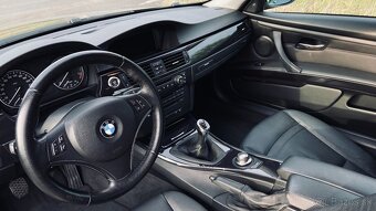 BMW E92 Coupé | M/T, H&K, iDrive Pro - 16