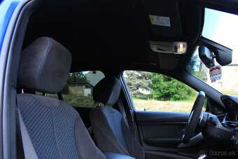 BMW Rad 3 330d A/T, M Performance, 320k/699NM, Harman/Kardon - 16