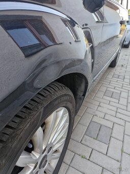 Ford S-max 2.0 TDCi 100kw - 16
