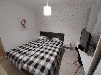 Na prenájom 2izb byt Košice - sídlisko KVP, ulica Na Grunte - 16