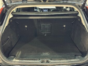 Volvo V60 B4 Inscription A/T - 16