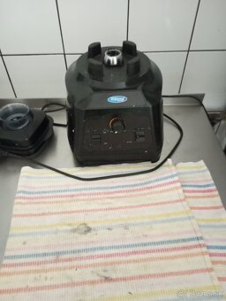 Rušenie prevádzky - 16