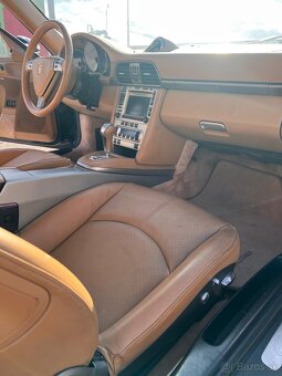 Porsche 911 997 Carrera - 16