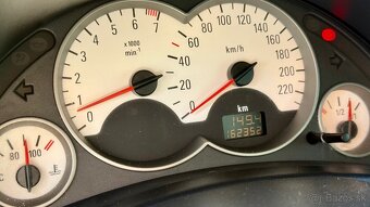 Opel Corsa GSI 1.8 16V - 16