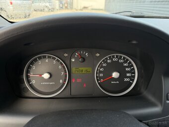 Hyundai Getz 1.1 benzin STK/EK ŠPZ - 16