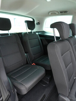 Seat Alhambra 2.0 TDI CR Style 7miest Panorama - 16