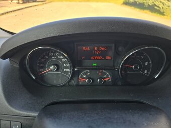 Predam FIAT DUCATO MAXI L4H3 2.3 2016 DPH 163tis km - 16