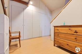 RADO | DUPLEX 3 + 4-izbový byt 300m2 | Staré Mesto - 16