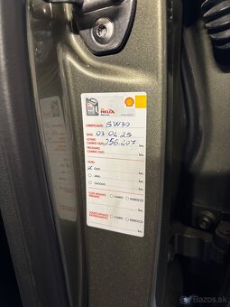 Predám ŠKODA YETI 2,0tdi 81kw m6 4x4 - 16