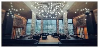 Swissotel damian jasna - 16